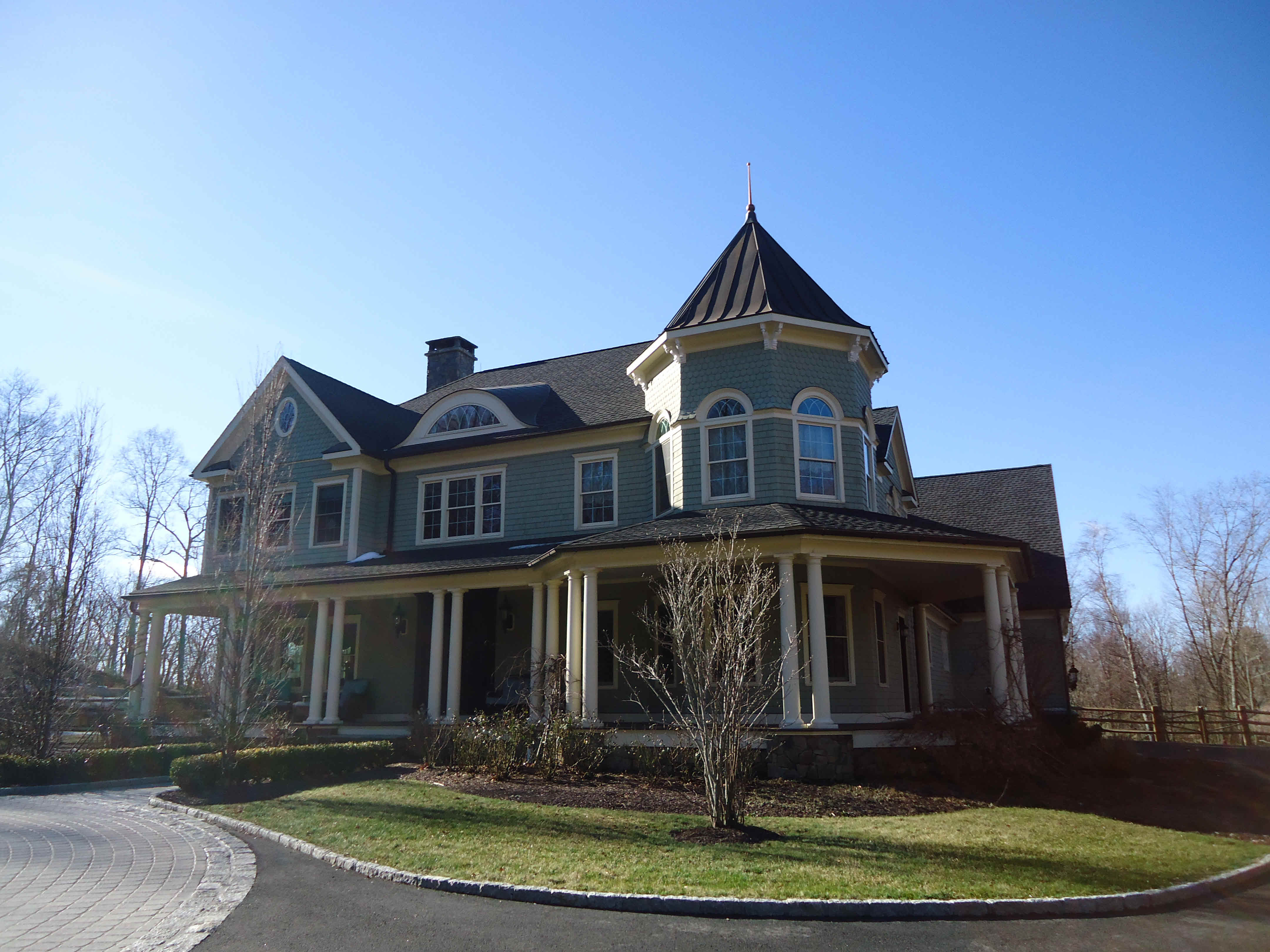 Building photograph for 31 STUART RD EAST